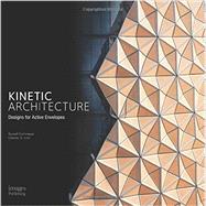 Kinetic Architecture 9781864704952