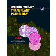 Diagnostic Pathology: Transplant Pathology Published by Amirsys 9781931884952