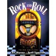 Rock and Roll : Its History and Stylistic Development