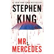 Mr. Mercedes 9781501114953