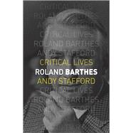 Roland Barthes 9781780234953