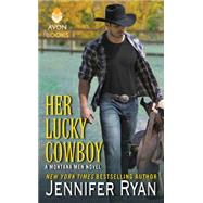 Her Lucky Cowboy 9780062334954