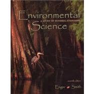 Environmental Science : The Study of Interrelationships 9780072304954