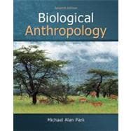 Biological Anthropology 9780078034954