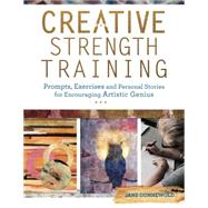 Creative Strength Training 9781440344954