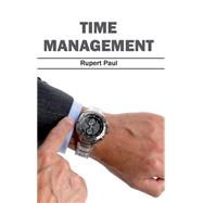 Time Management