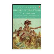 The Penguin History of the World 9780140154955