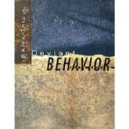 Deviant Behavior