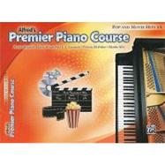 Premier Piano Course Pop and Movie Hits 1A 9780739064955