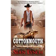 Cottonmouth 9780786044955