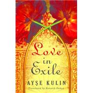 Love in Exile 9781503934955