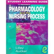 Pharmacology and the Nursing Process