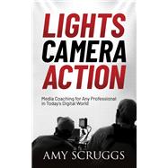 Lights, Camera, Action