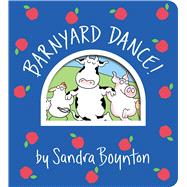Barnyard Dance!