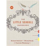 Little Seagull Handbook 2e + Little Seagull Handbook 2e to Go 9780393524956