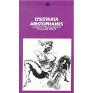 Lysistrata A Modern Translation