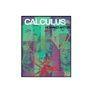 Calculus with Analytic Geometry, Brief Edition
