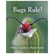 Bugs Rule! 9780691124957