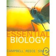 Essential Biology 9780805374957