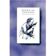 Browning the Revisionary 9781349194957