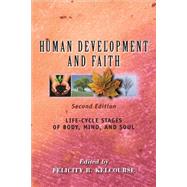Human Development and Faith 9780827214958