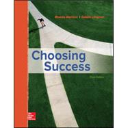 Choosing Success 9781259924958