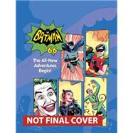 Batman: The TV Stories 9781401244958
