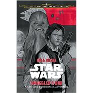 Journey to Star Wars: The Force Awakens Smuggler's Run 9781484724958