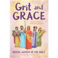 Grit and Grace 9781506424958