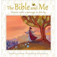 The Bible and Me 9780745964959