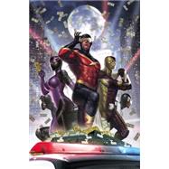 The Superior Foes of Spider-Man Volume 2 9780785184959