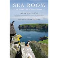 Sea Room An Island Life in the Hebrides 9781250074959
