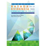 Práctica basada en la evidencia para Ciencias de la Salud 9788416004959