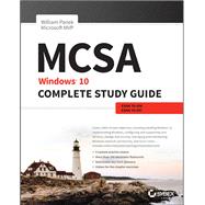Mcsa 9781119384960