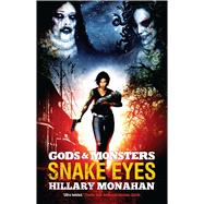 Gods and Monsters 9781781084960