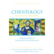 Christology, Ancient & Modern 9780310514961