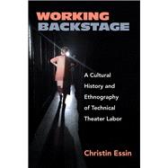 Working Backstage