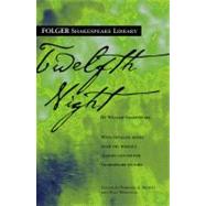 Twelfth Night 9780743484961