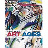 Gardner’s Art through the Ages A Concise History of Western Art 9781285084961