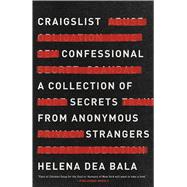 Craigslist Confessional 9781982114961