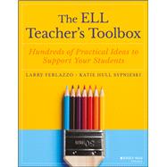 The Ell Teacher's Toolbox 9781119364962