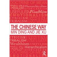 The Chinese Way 9780415534963