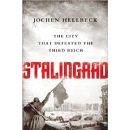 Stalingrad 9781610394963