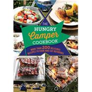 The Hungry Camper 9781846014963