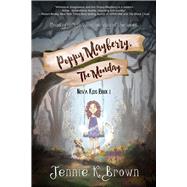 Poppy Mayberry, the Monday 9781942664963