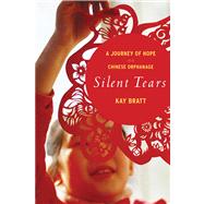 Silent Tears 9780547744964