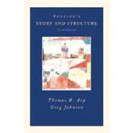 Perrine’s Story and Structure 9780155074965
