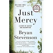 Just Mercy 9780812984965