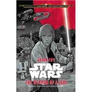 Journey to Star Wars: The Force Awakens The Weapon of a Jedi 9781484724965