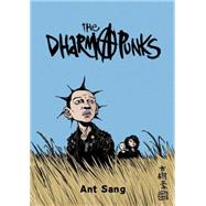 The Dharma Punks 9781894994965